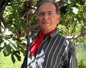 Abel Tremblay
