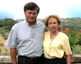 Guy Jampierre