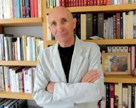 Jacques Bec