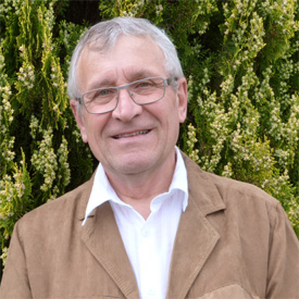 Regis Nicolas